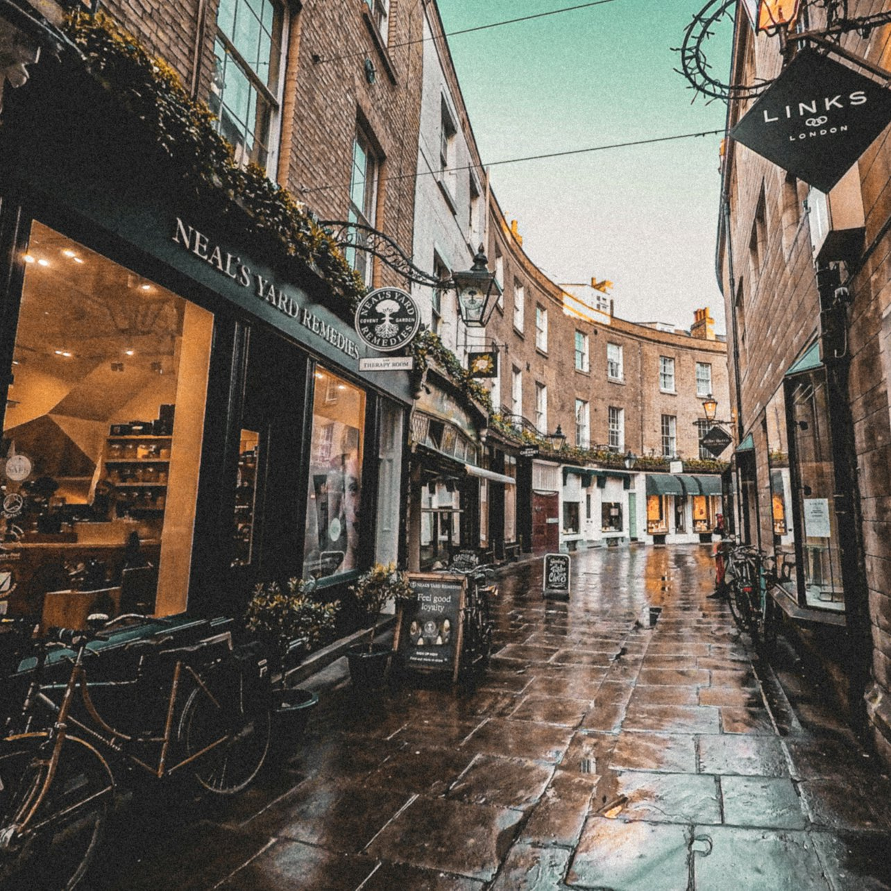 Cambridge Student Life: Immersive audio guide - Photo 1 of 4